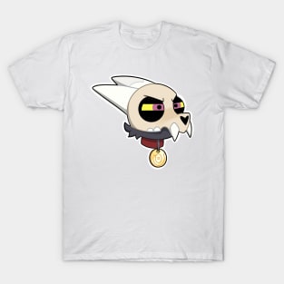 Stare down king T-Shirt